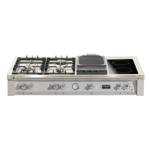 Lofra TRS126/4BCCHROME