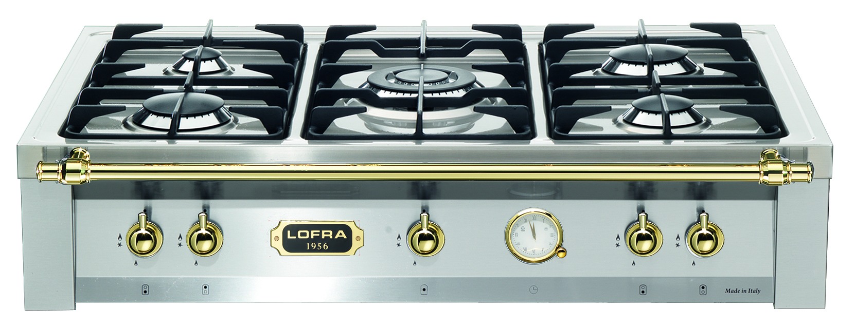 Lofra TRS96/5BRASS