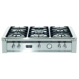 Lofra TRS96/5CHROME