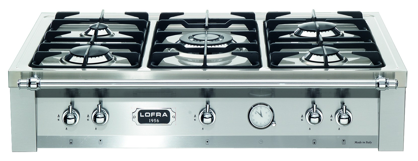 Lofra TRS96/5CHROME