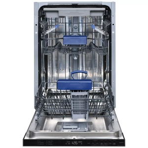 Cata UB45DW10SH 45cm Build/In 10 Place Dishwasher Sliding Hinge"