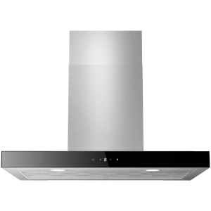 Cata UBSBOX80SS 80cm Stainless Steel Box Hood