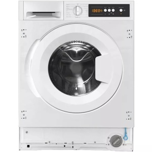 Cata UBV70WM 7kg Build/In 1400rpm Washing Machine