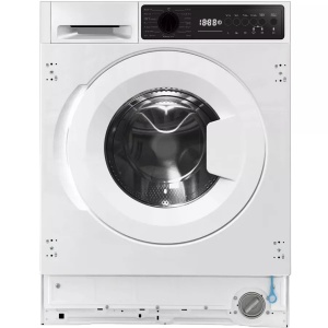 Cata UBV80WM 8kg Build/In 1400rpm Washing Machine