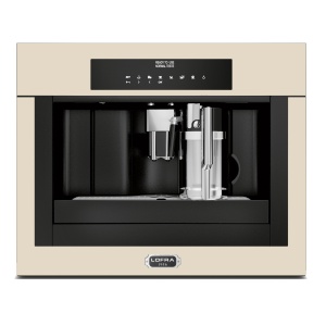 Lofra YBRBI66TCHROME